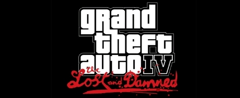 Grand Theft Auto IV - Grand Theft Auto IV: The Lost and Damned выйдет на PS3?