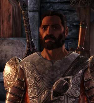 Dragon Age: Начало - Серые стражи, кто они?