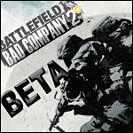Battlefield: Bad Company 2 - Бета-тест Battlefield Bad Company 2 