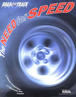 Need for Speed - Материал из Википедии — свободной энциклопедии