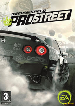 Need for Speed - Краткая история серии