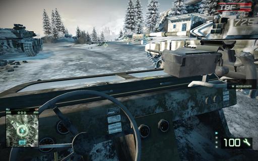 Battlefield: Bad Company 2 - Новые режимы для Bad Company 2? 