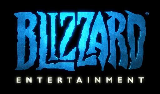 Блиц-обзор Blizzcon