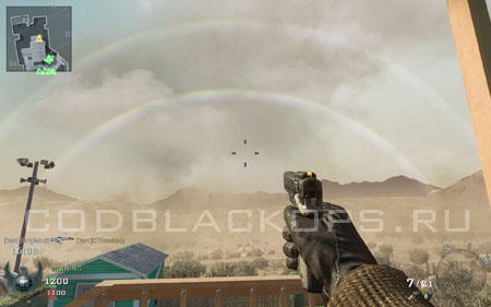Call of Duty: Black Ops - Интересная информция про COD : Black ops !