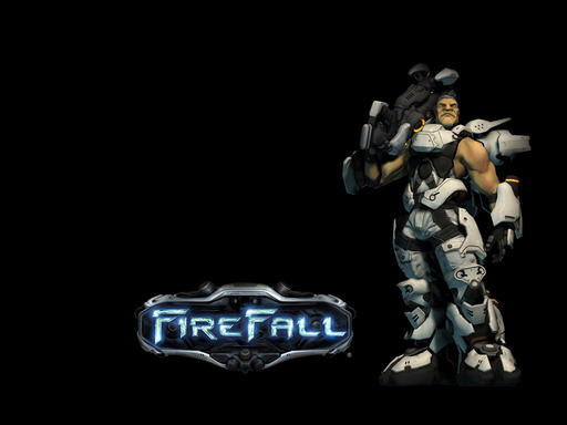 Firefall - FIREFALL Слухи,домыслы и факты