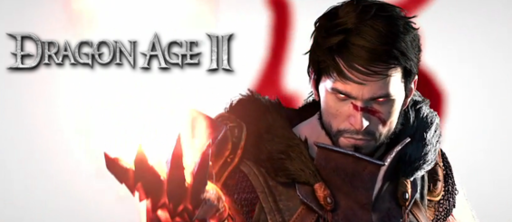В быстром выходе Dragon Age II виноваты EA (+ Опрос)