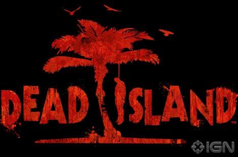 Dead Island - Подробности логотипа Dead Island.