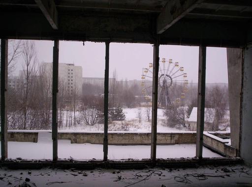 S.T.A.L.K.E.R.: Shadow of Chernobyl - Для фанатов игры Сталкер (скрины, фото и т.д.)