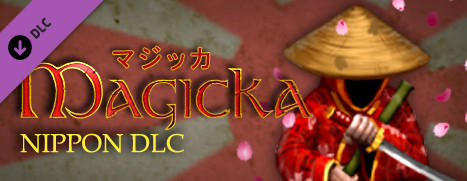 Magicka. Ну очень эпическая игра - Релиз Magicka: Nippon DLC