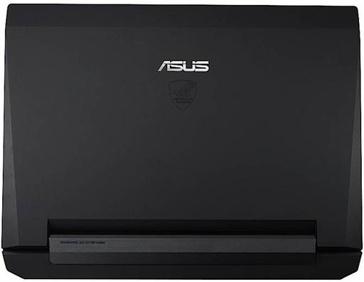 Игровое железо - Новый геймерский ноутбук от ASUS