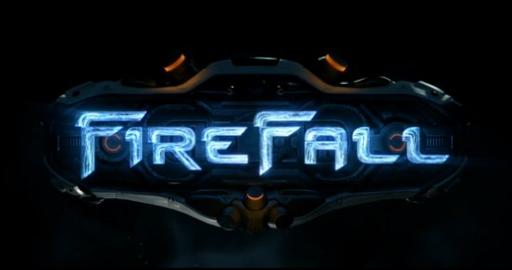 Firefall - Командный шутер Firefall выйдет в декабре