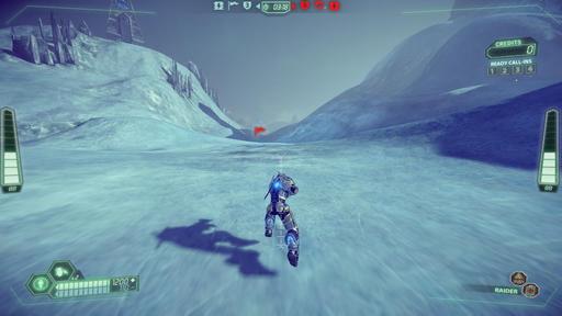 Tribes: Ascend - Tribes Ascend Beta. News.