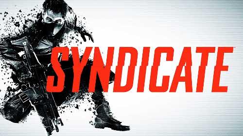 Syndicate  - Новый трейлер: "Agent Tech"