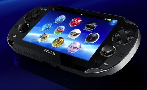 Новости - Одна покупка на две консоли - PS Vita и PS3 
