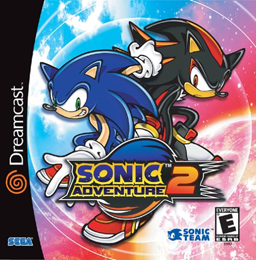 Sonic Adventure 2 - Ретро-обзор Sonic Adventure 2