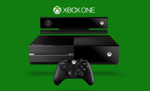 Новости - Xbox One поступит в продажу 22 ноября