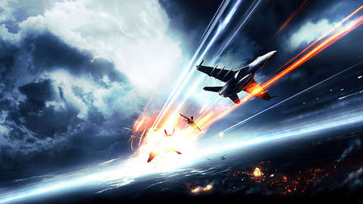Цифровая дистрибуция - Battlefield 3 для всех желающих!