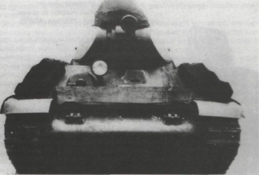 World of Tanks - История создания Т-34