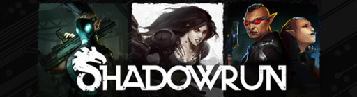 Shadowrun Returns - Впечатления от Shadowrun: Dragonfall и Shadowrun: Hong Kong. Поверил в мир и персонажей