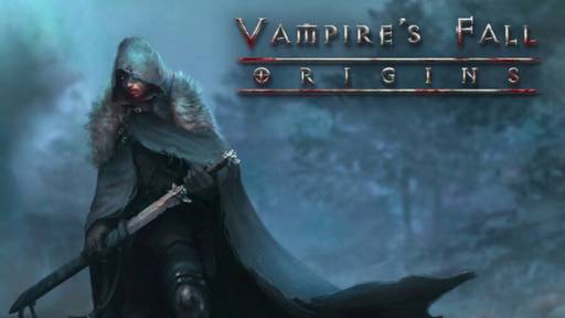 Обо всем - Vampire`s fall: origins - прохождение, глава 1