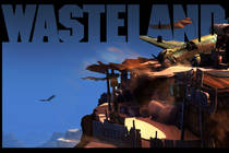 Wasteland 2 - история одного "арт-запоя"