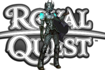 Локации Royal Quest: Склепы