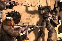 "Fallout Tactics: Brotherhood of Steel": Команда мечты атакует!