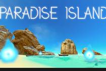 Халява от HRK Paradise Island - VR MMO