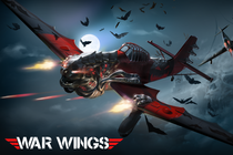 В новом сезоне Лиги летчиков-асов в игре War Wings празднуют Хэллоуин